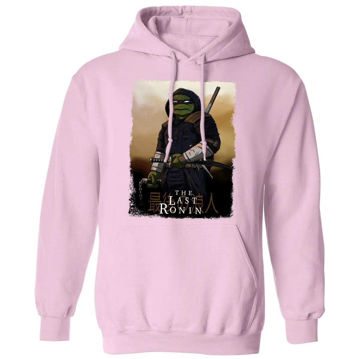 Classic Unisex Hoodie - Q3NR6S9C