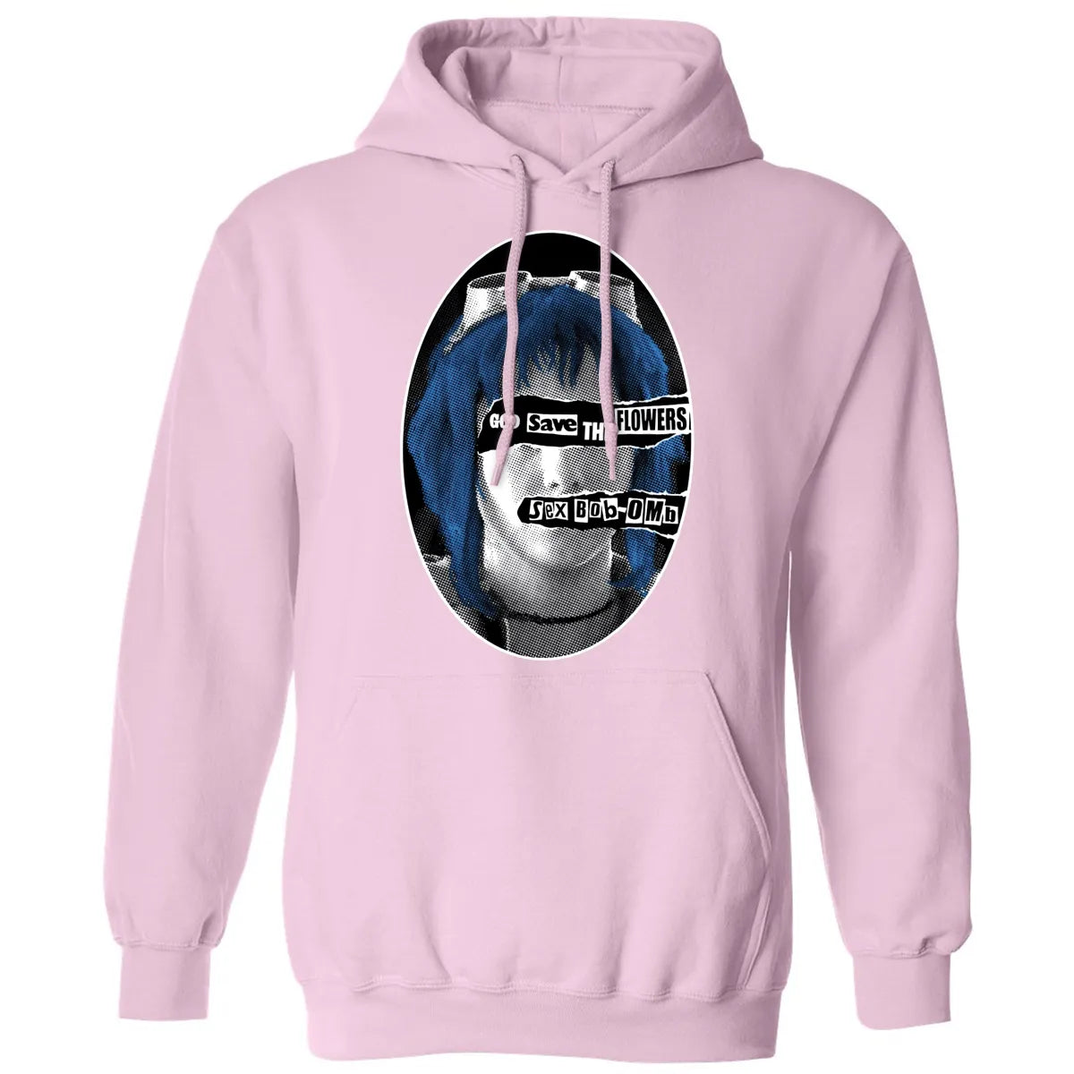 Classic Unisex Hoodie - GTYTGA8Y