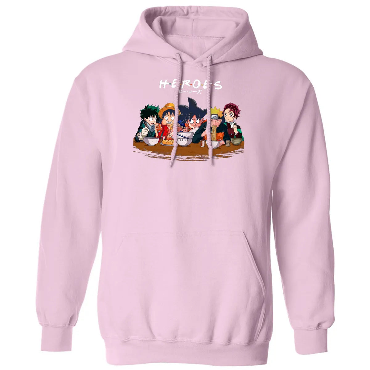 Classic Unisex Hoodie - YY1S3T8Q