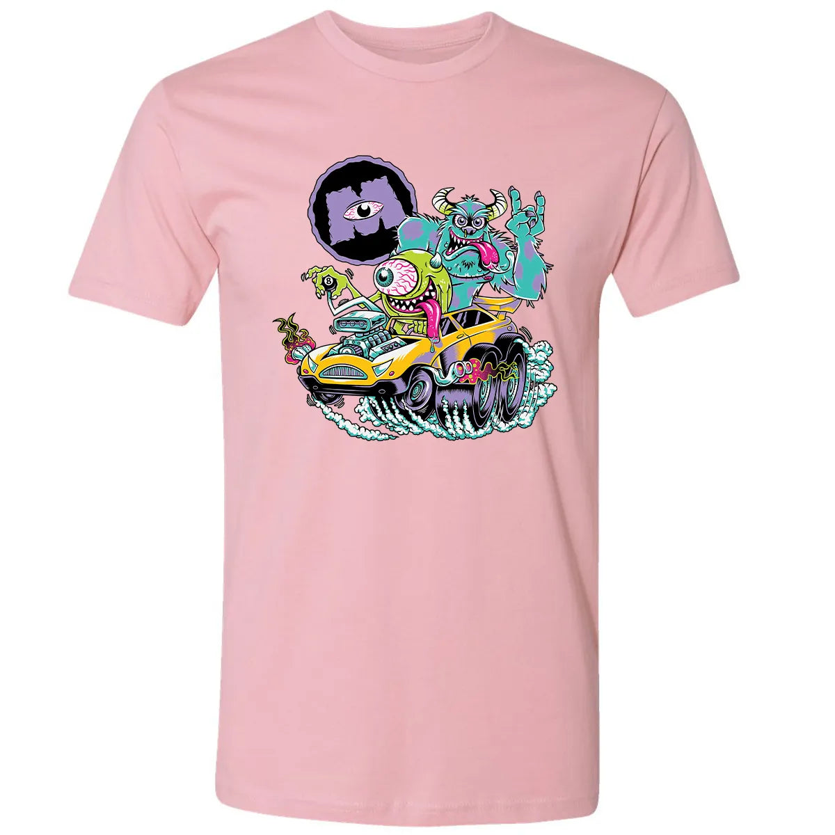 Premium Unisex T-shirt - Y1KP2HKN