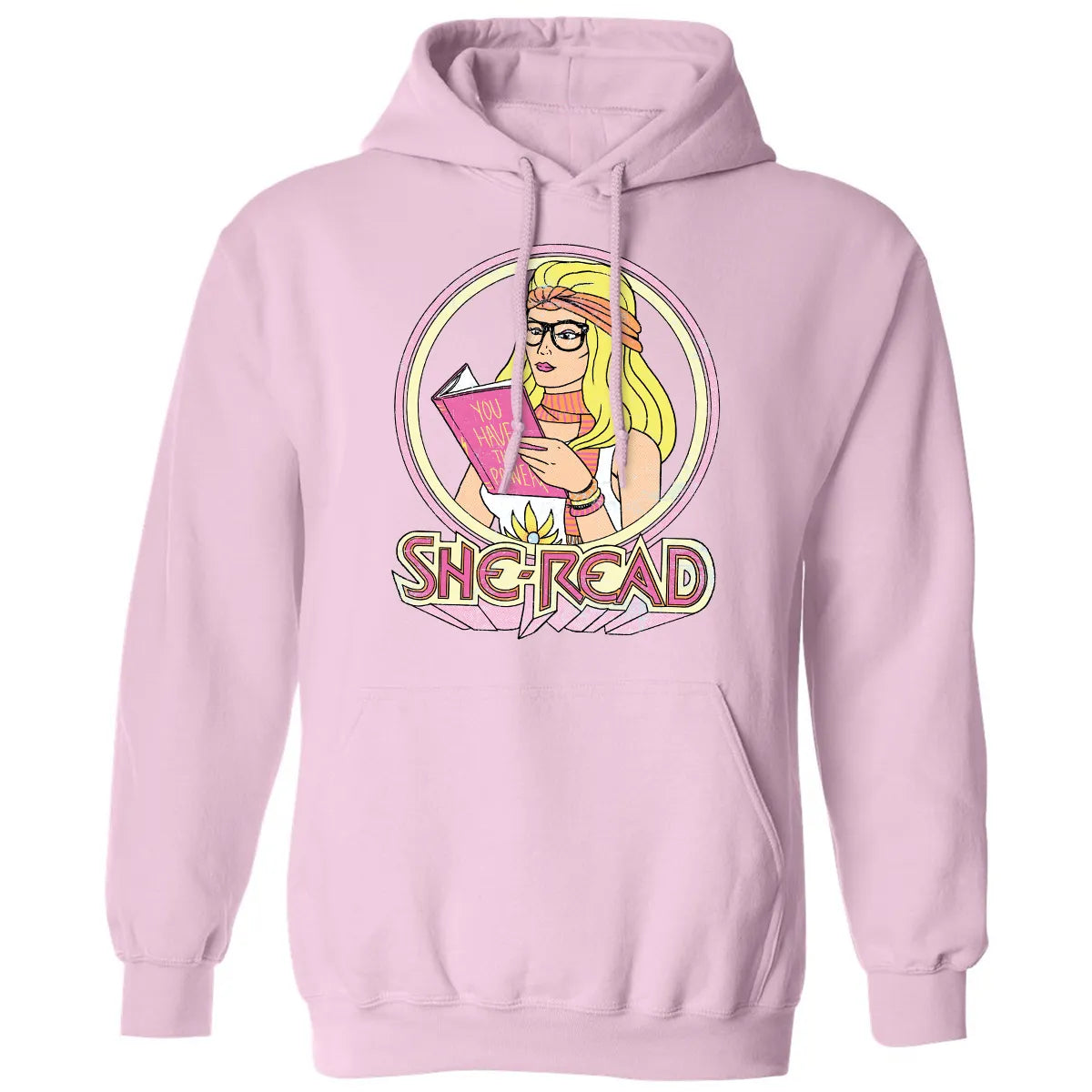 Classic Unisex Hoodie - NJMUA5QS