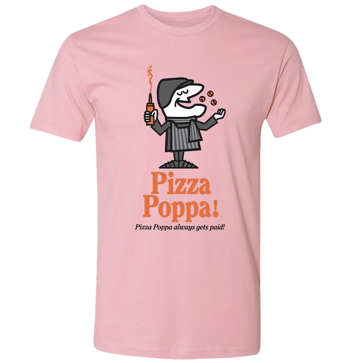 Premium Unisex T-shirt - JKMYMMZ5