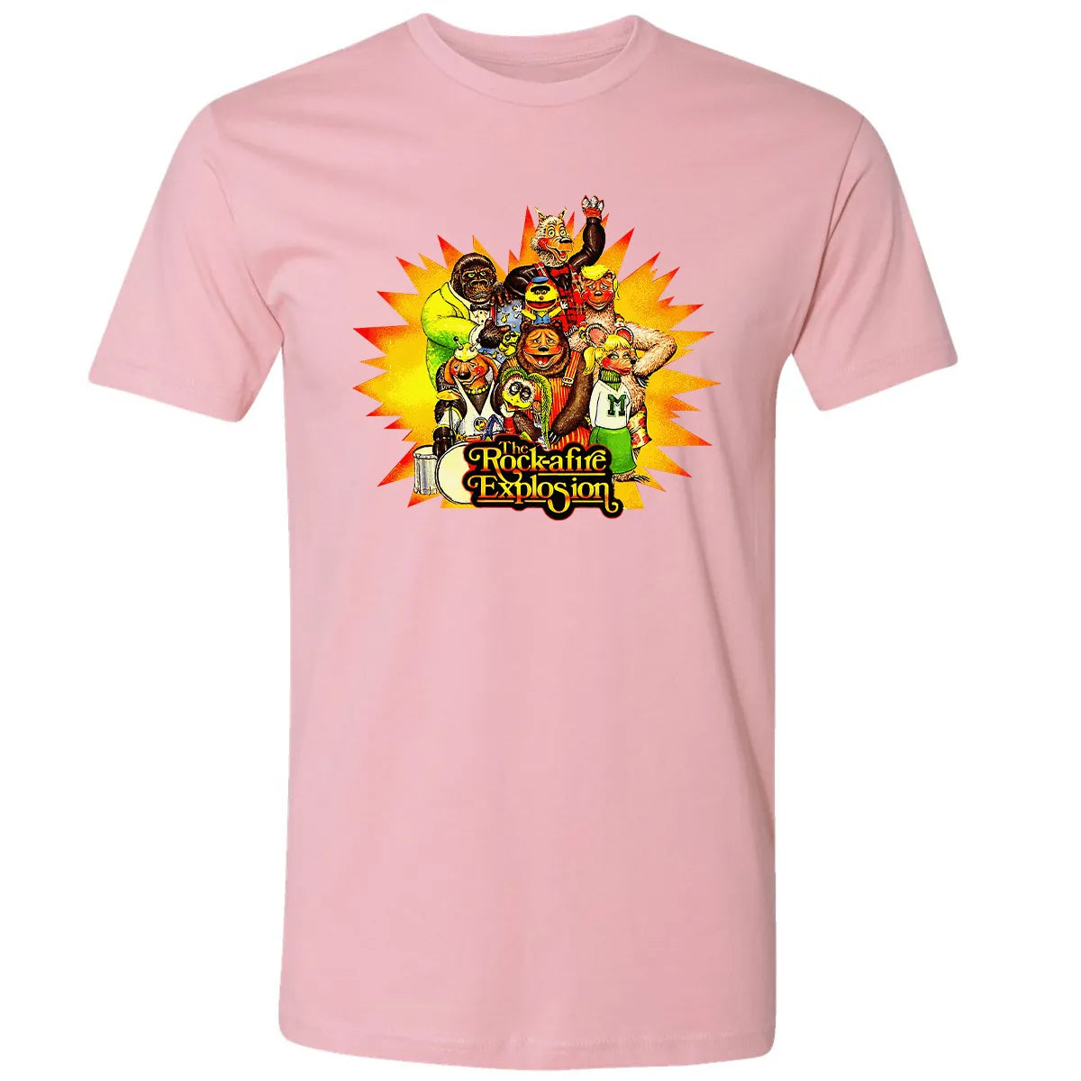 Premium Unisex T-shirt - JX5V8YXR