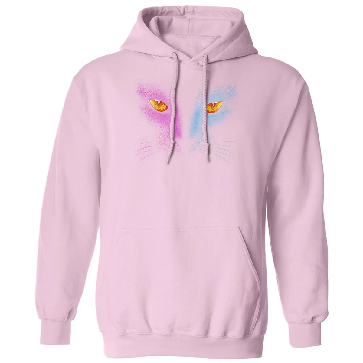 Classic Unisex Hoodie - W9Q4XMMP