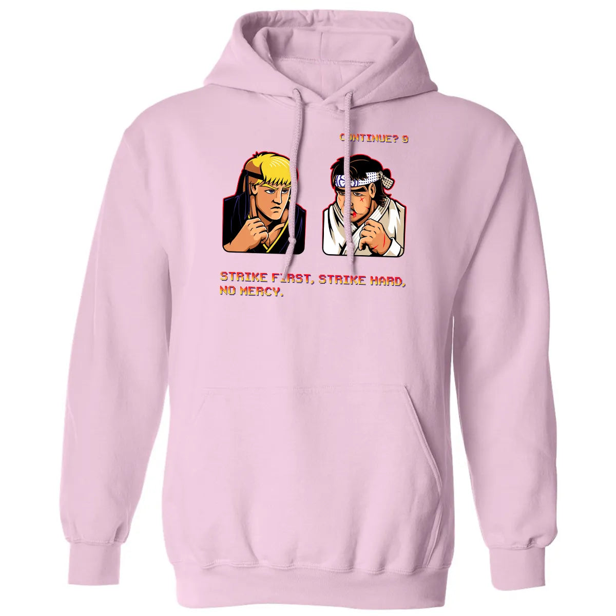 Classic Unisex Hoodie - AGR29V7V