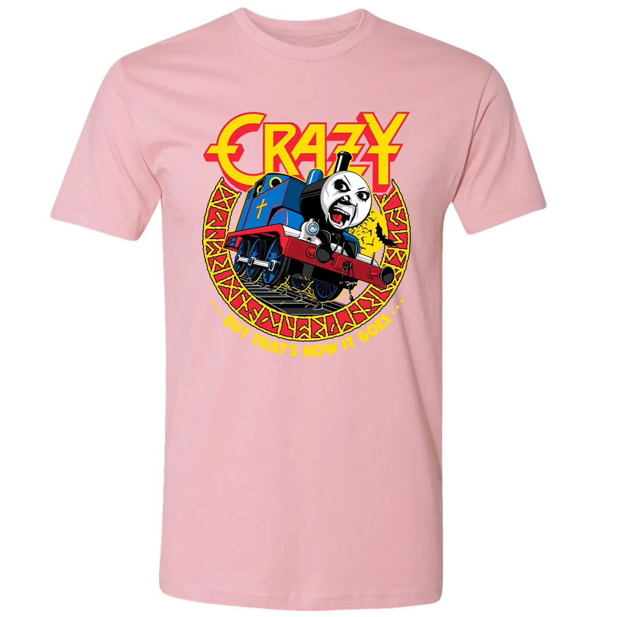Premium Unisex T-shirt - 7P5D85G5
