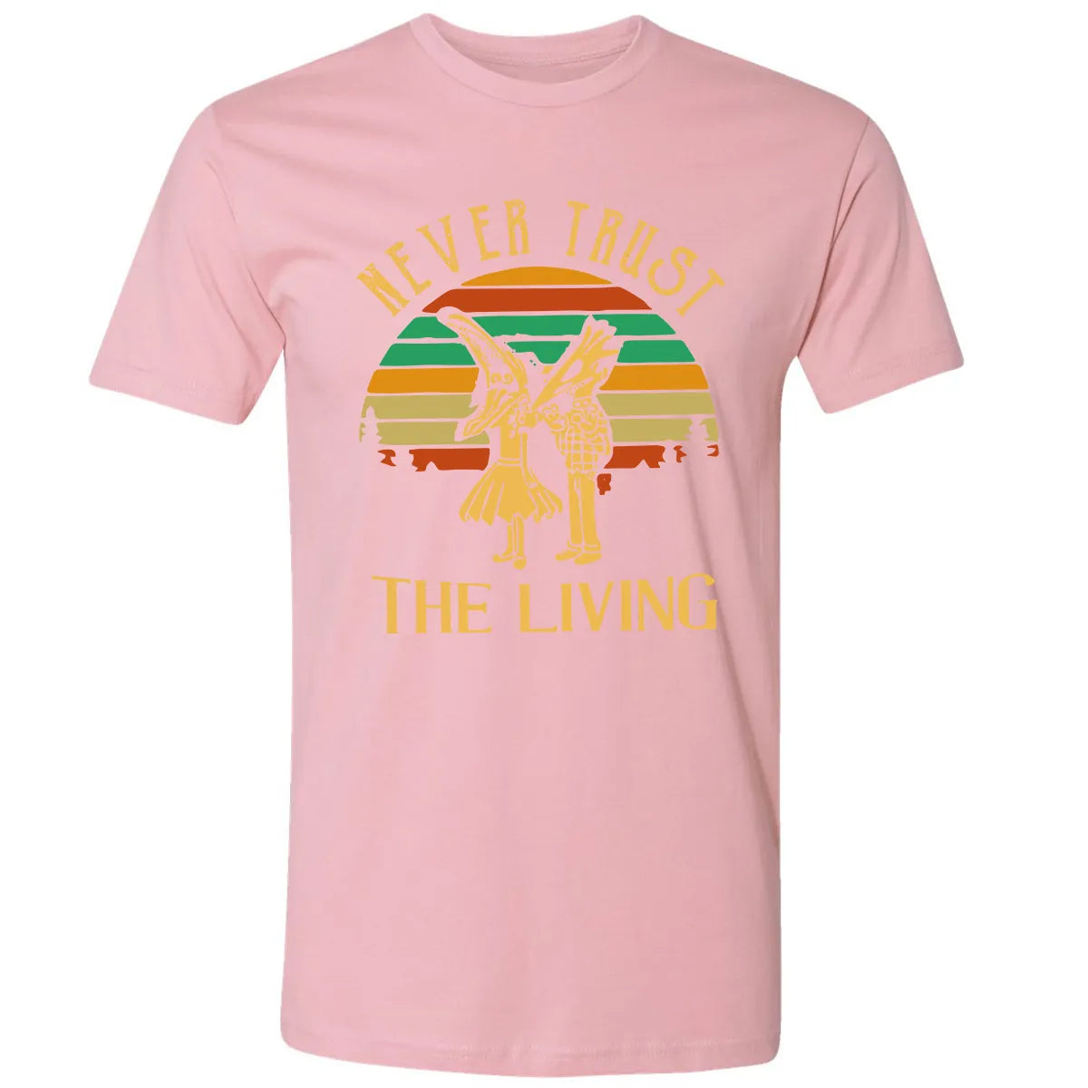 Premium Unisex T-shirt - 7WZ15S6F