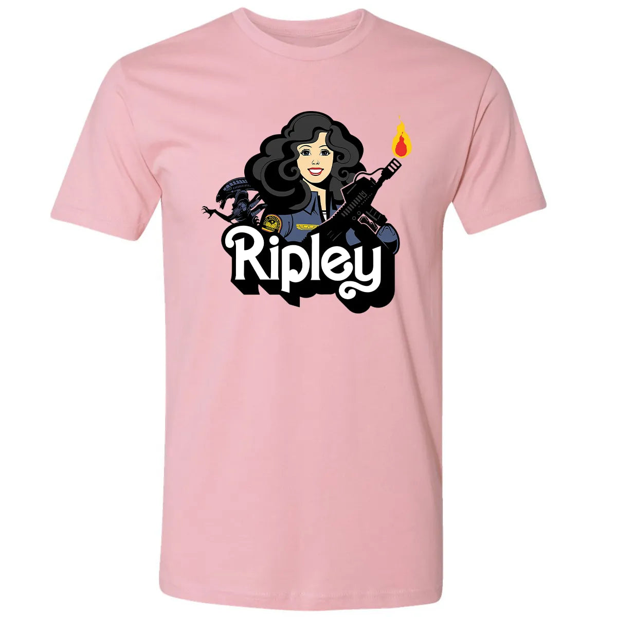 Premium Unisex T-shirt - DKUFPJW7