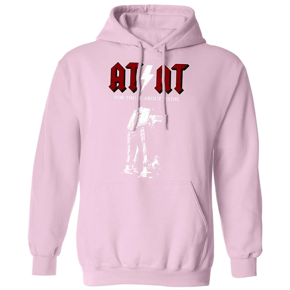 Classic Unisex Hoodie - 7AGH23DK