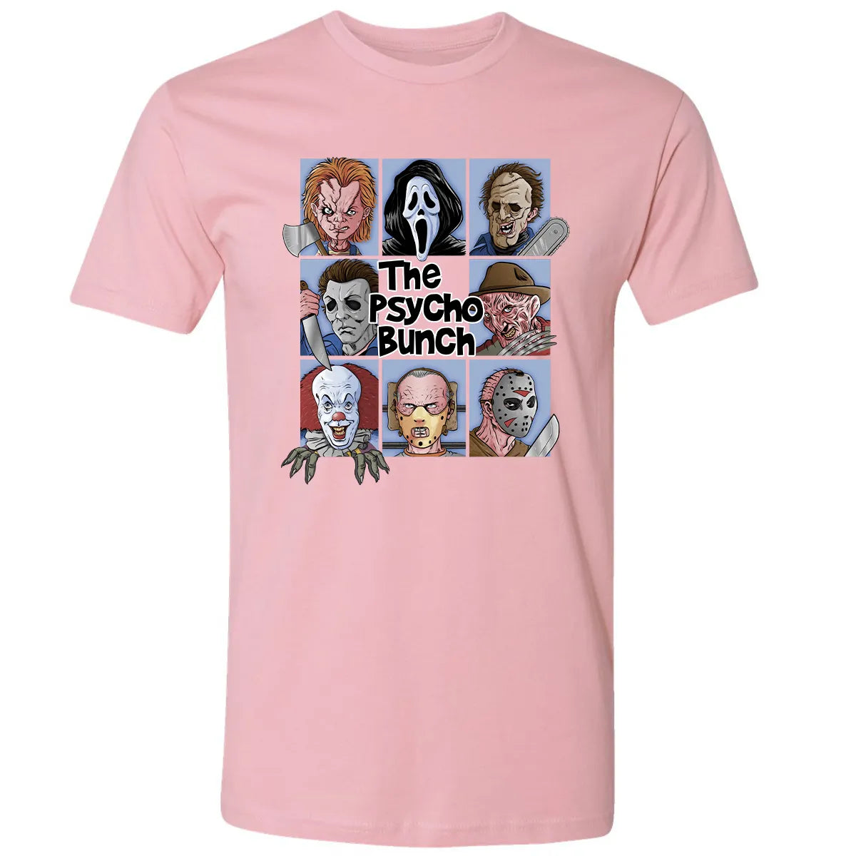 Premium Unisex T-shirt - 8VUVR28B