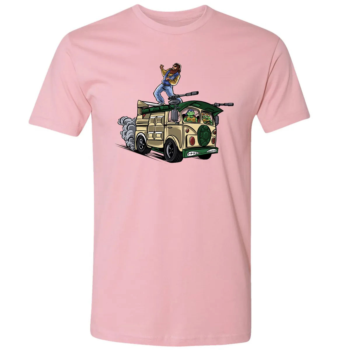 Premium Unisex T-shirt - 8H3ALPQF