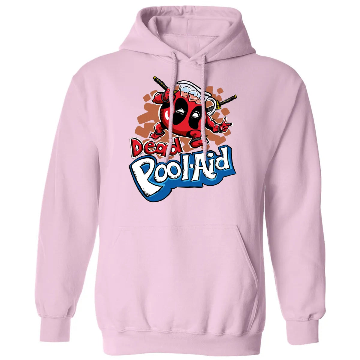 Classic Unisex Hoodie - TG8CNPQB