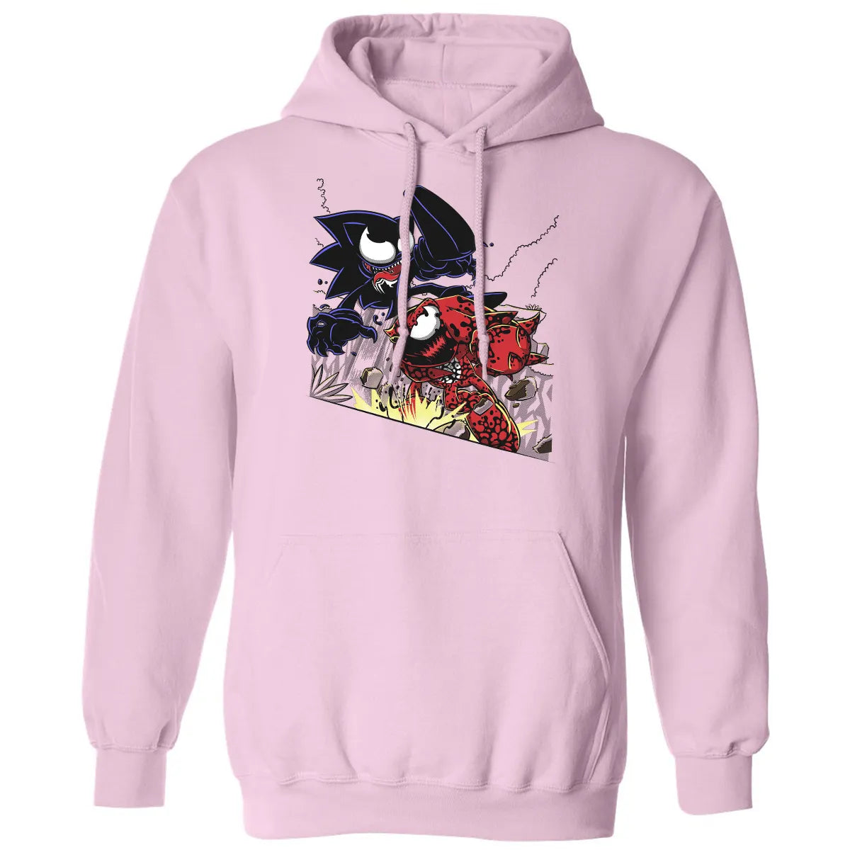 Classic Unisex Hoodie - HSWV6WHR