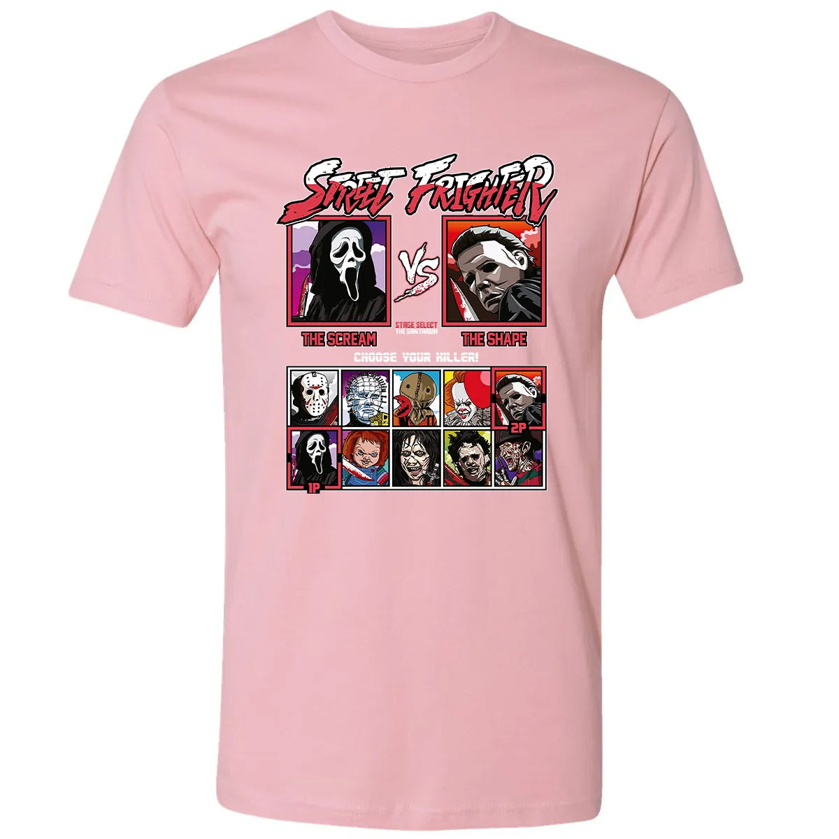 Premium Unisex T-shirt - FMP9AXG4