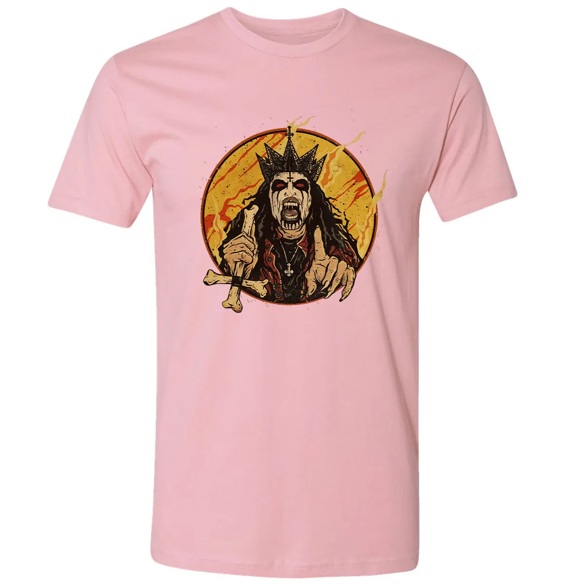 Premium Unisex T-shirt - 1FN7WKMN