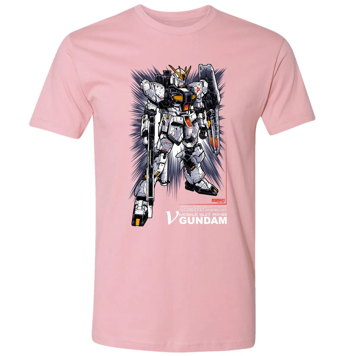 Premium Unisex T-shirt - 95M86FL5