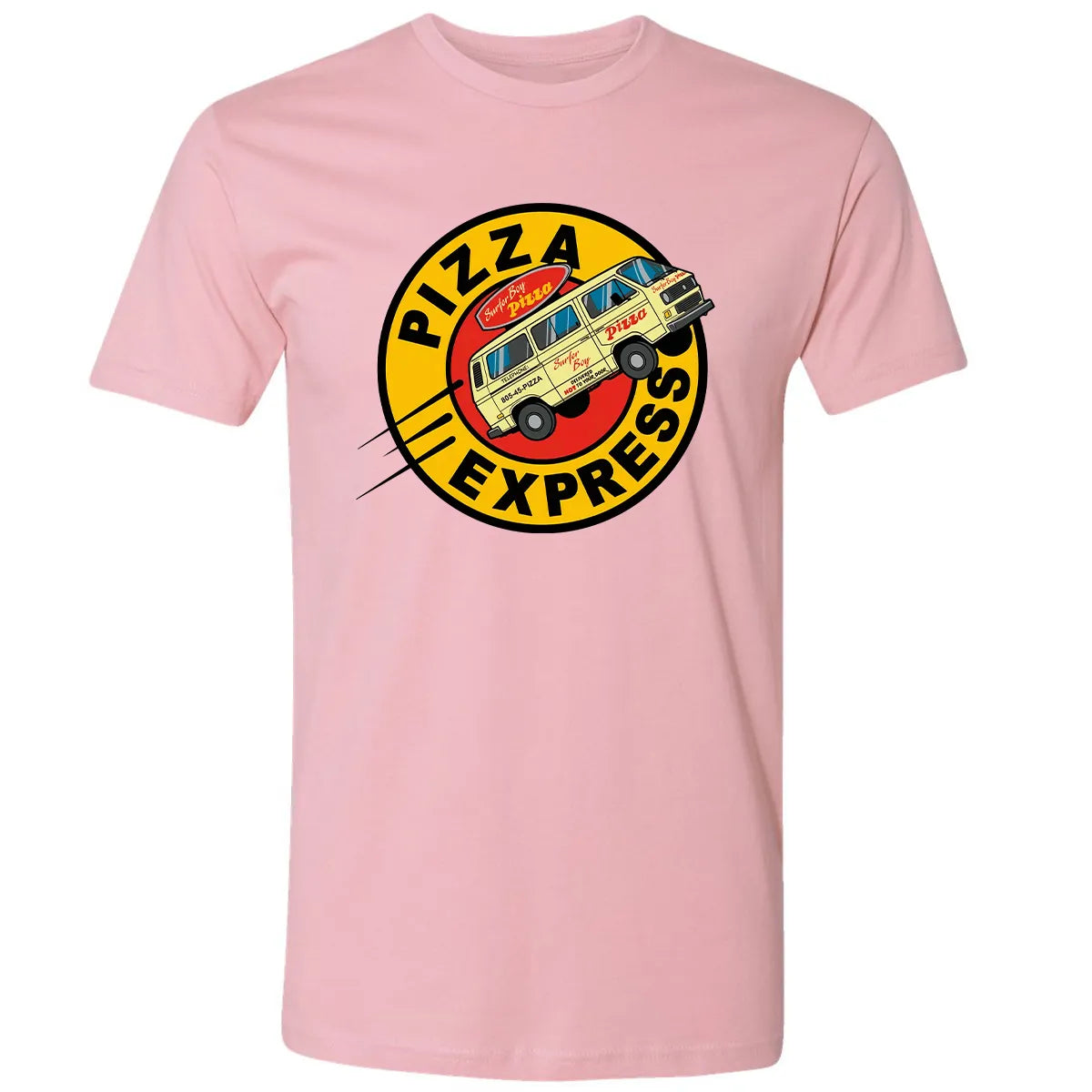 Premium Unisex T-shirt - UC84SBVD