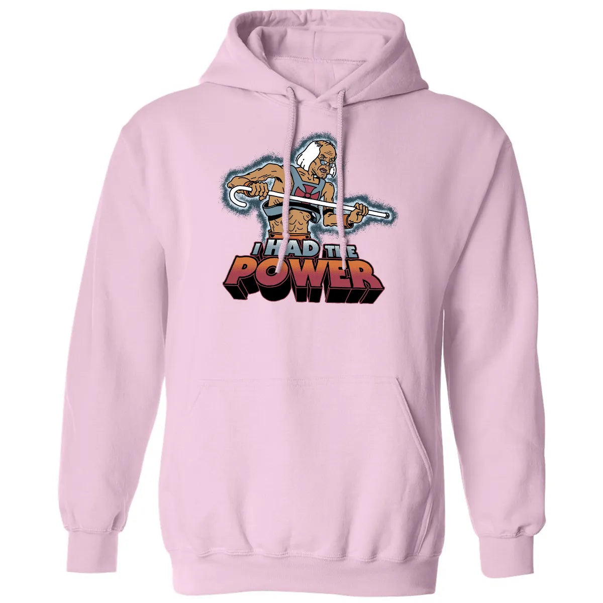 Classic Unisex Hoodie - FTGHACA1
