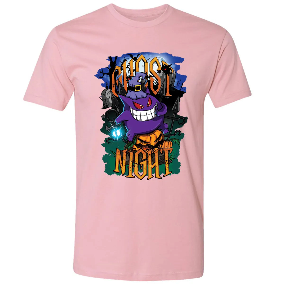 Premium Unisex T-shirt - 8BDDT5MB
