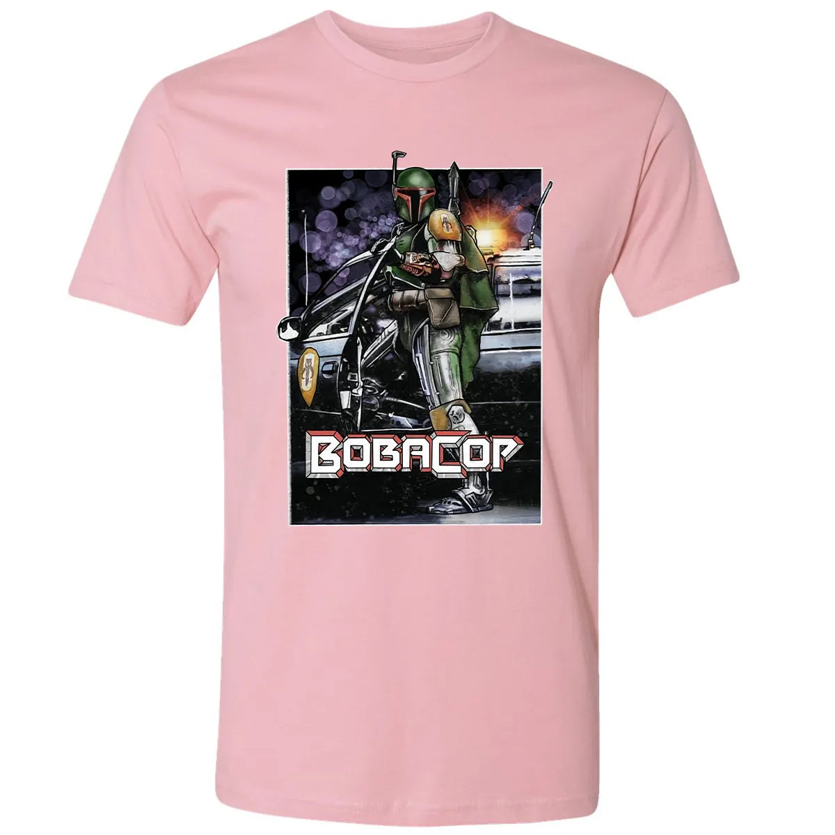 Premium Unisex T-shirt - ZZ3LXL55