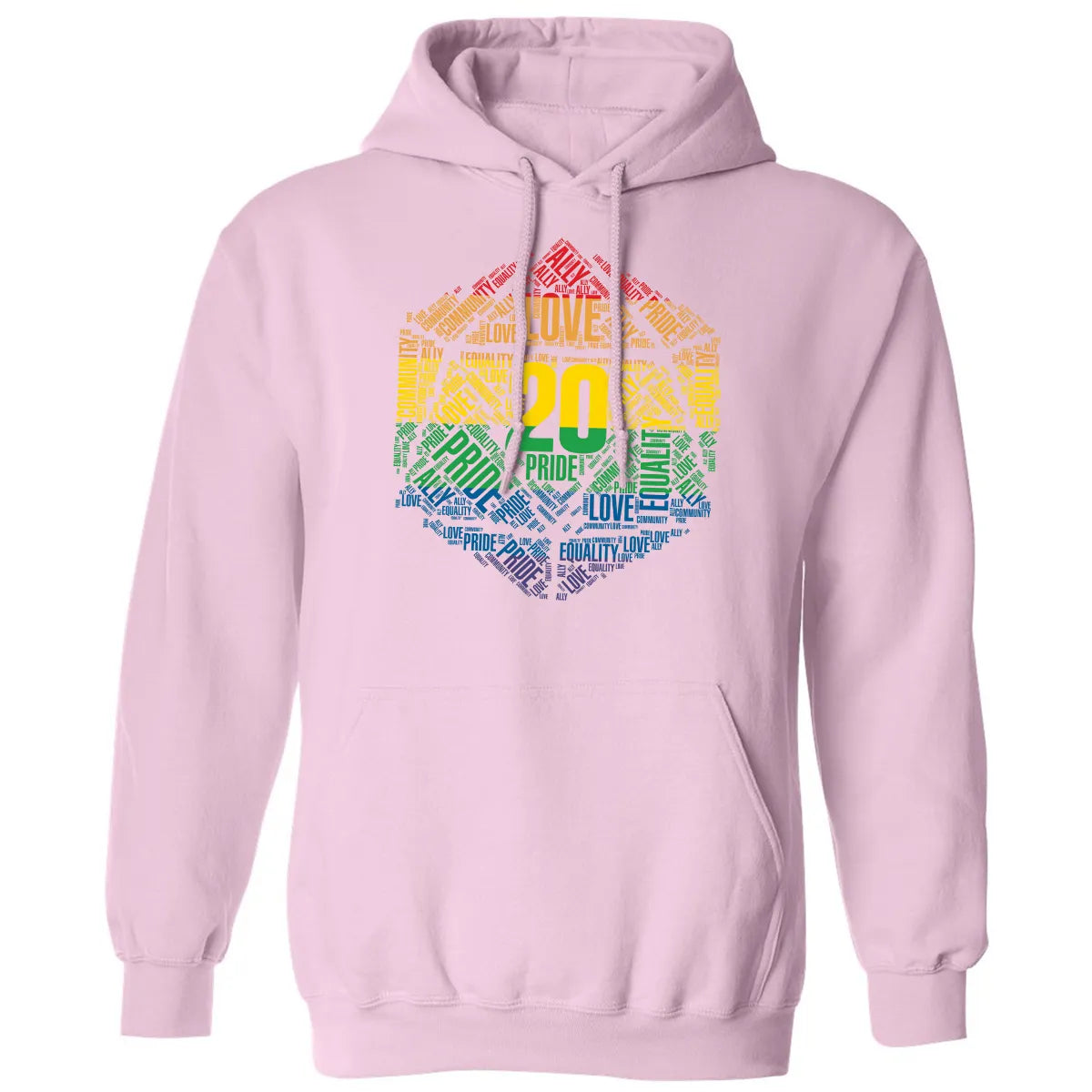 Classic Unisex Hoodie - Y8T4HQCJ