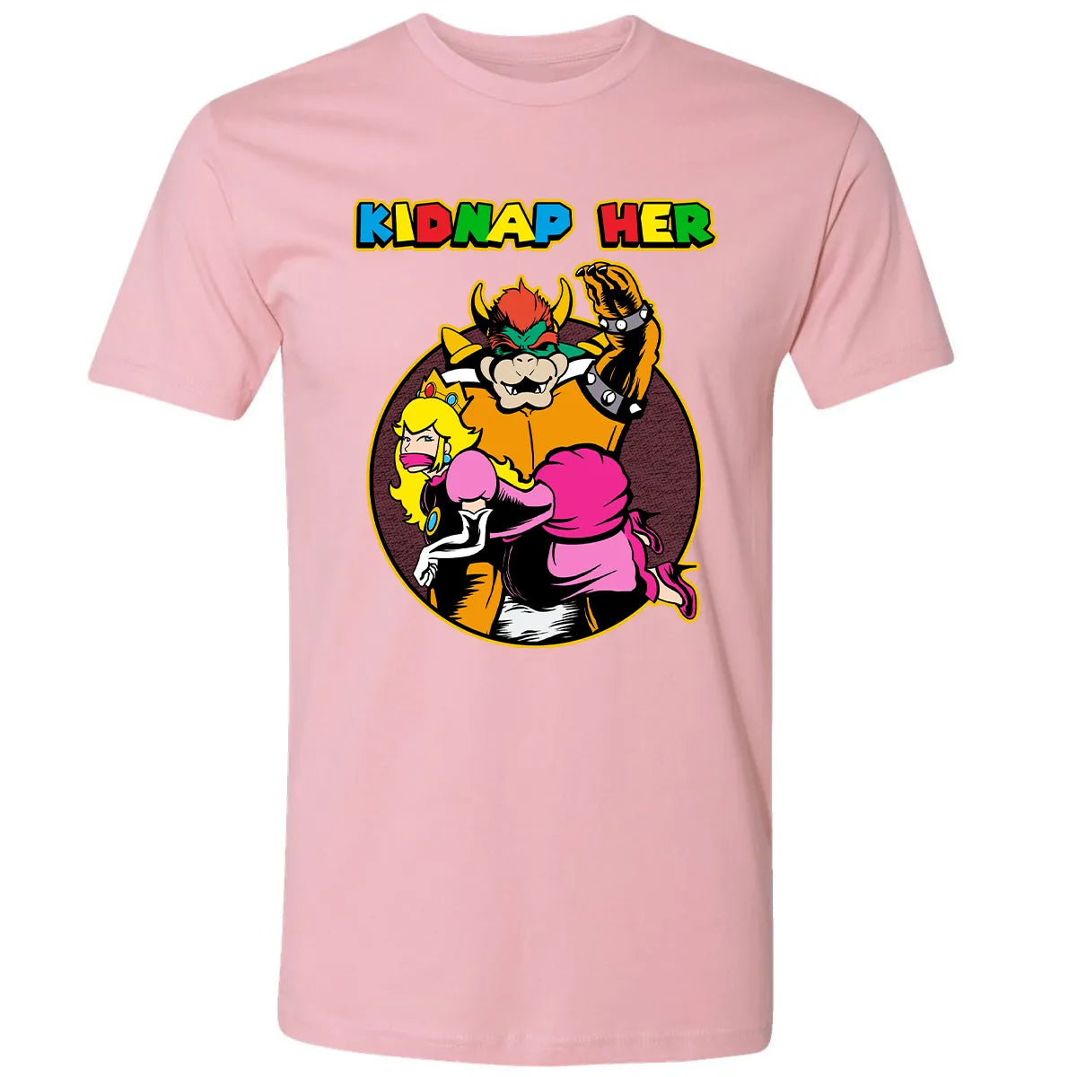 Premium Unisex T-shirt - SJ98NVHW