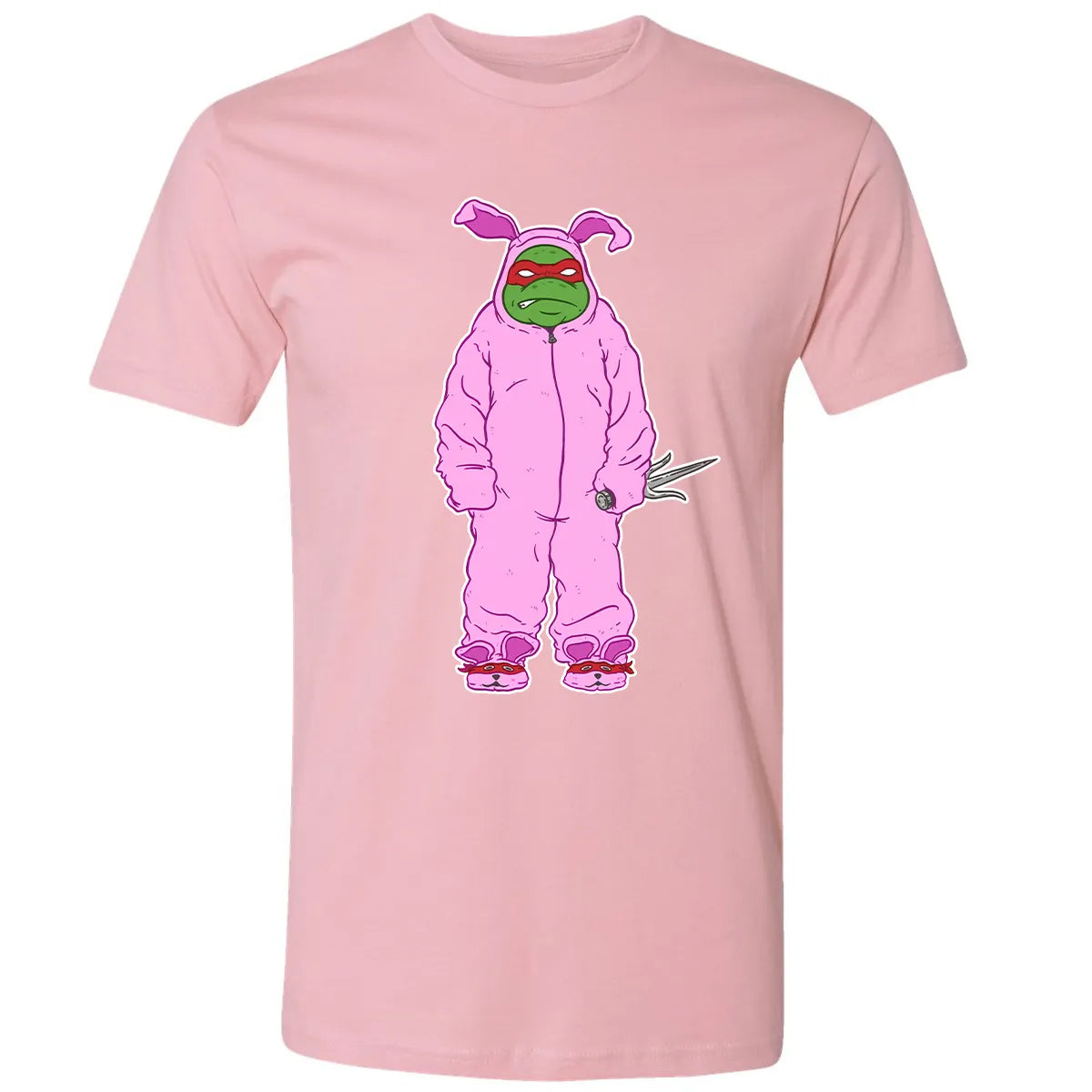 Premium Unisex T-shirt - J9UR4S8T