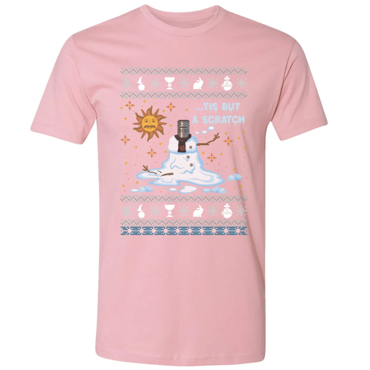 Premium Unisex T-shirt - T6EA2UGF