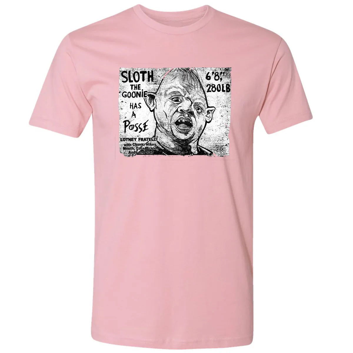 Premium Unisex T-shirt - LTCWXNXW