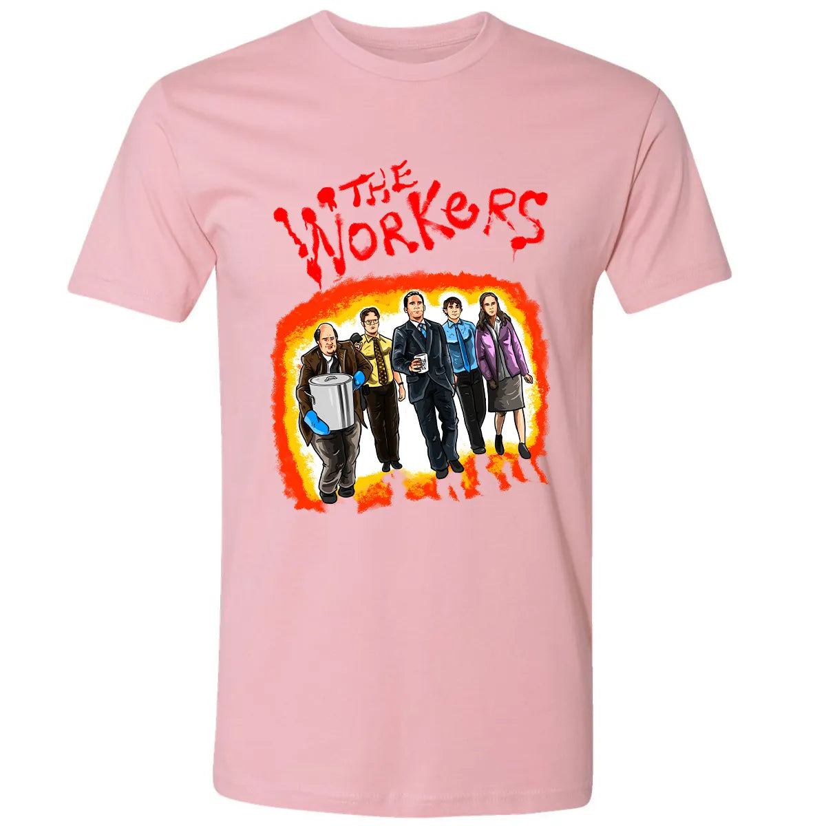 Premium Unisex T-shirt - FM1LQ5PV