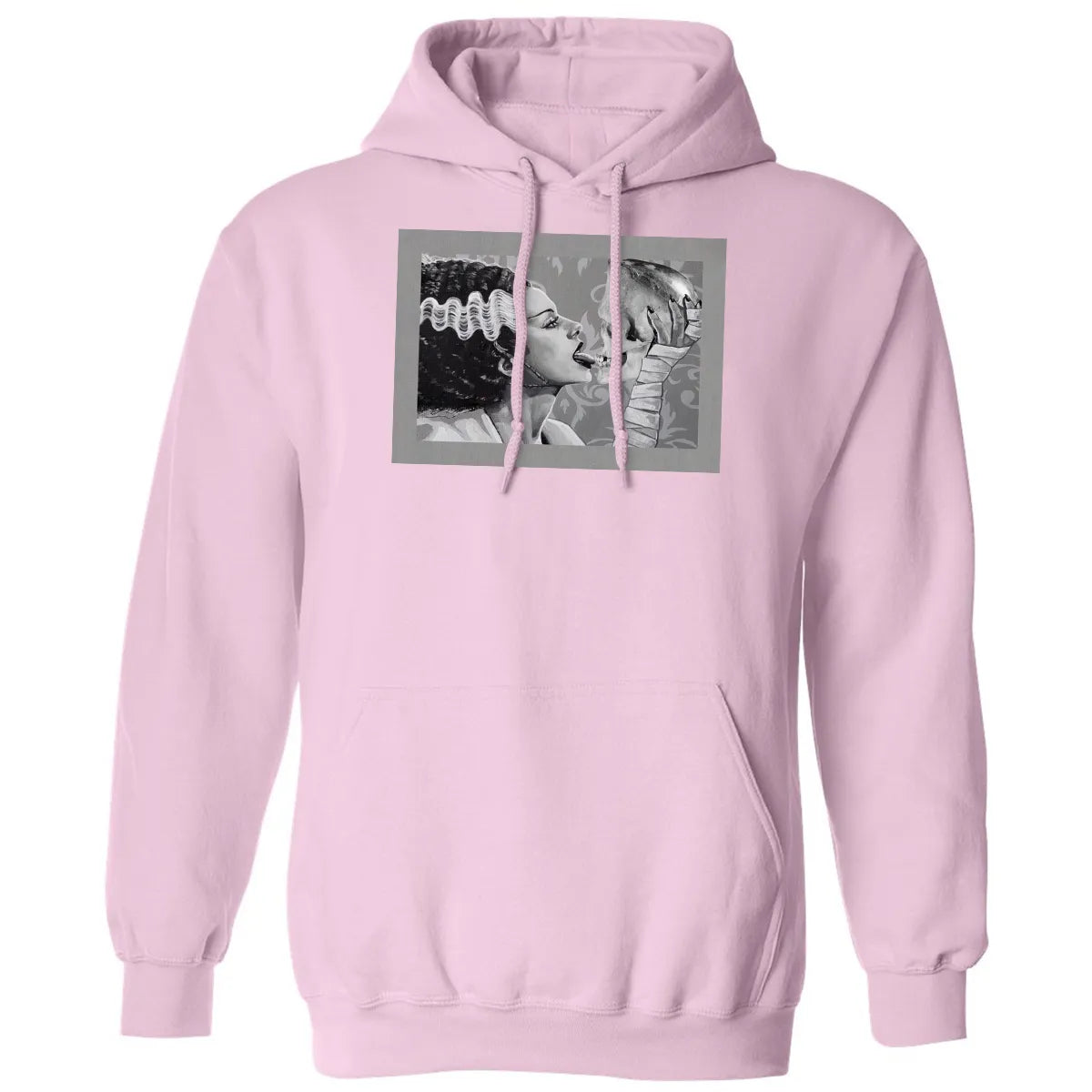 Classic Unisex Hoodie - PP5SK7KA