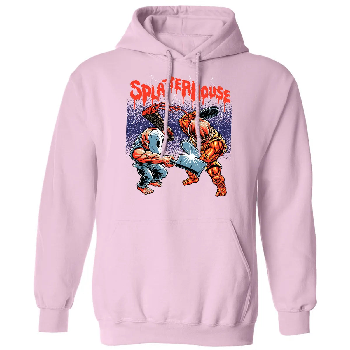 Classic Unisex Hoodie - MHZGWXKF