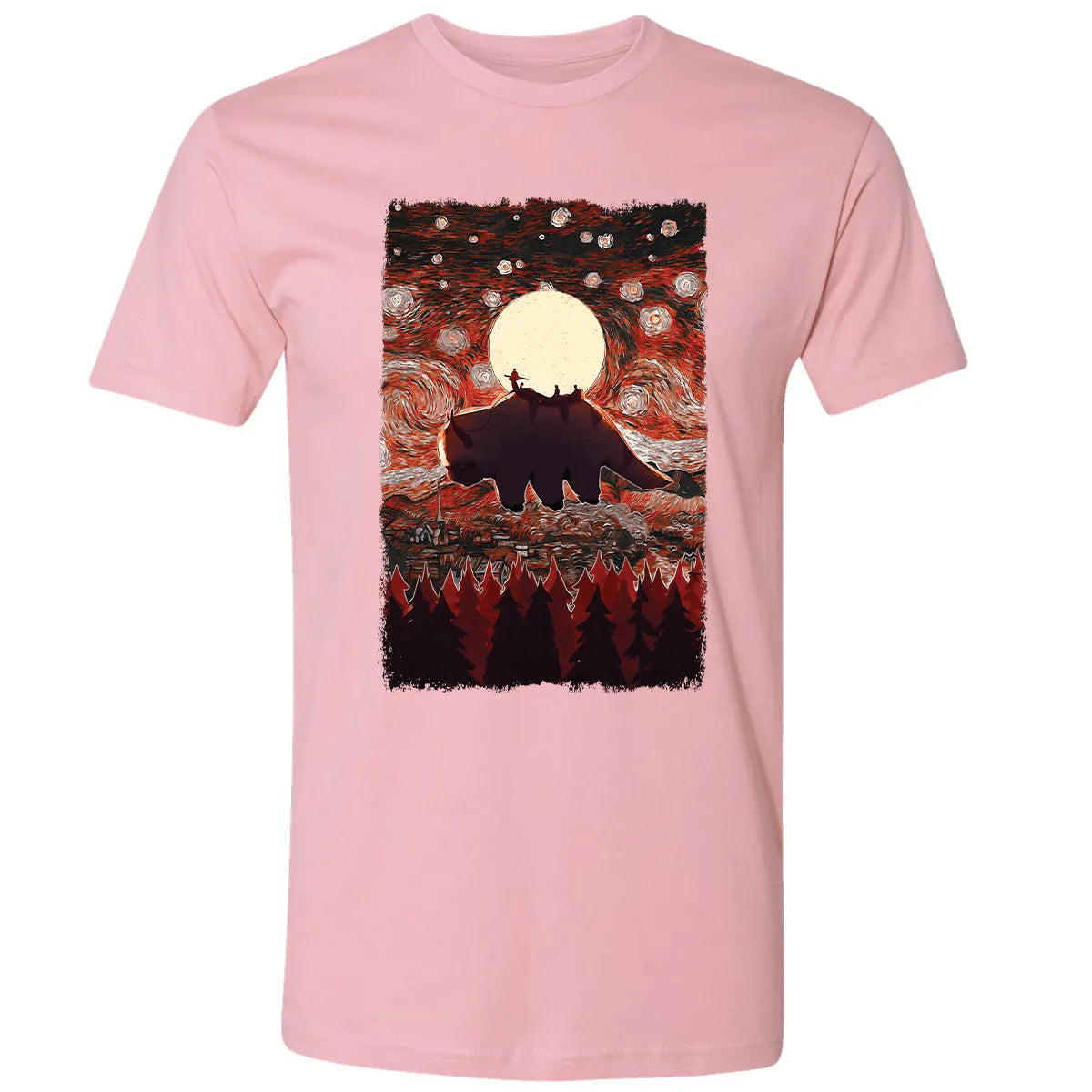 Premium Unisex T-shirt - 9EFKYTMC