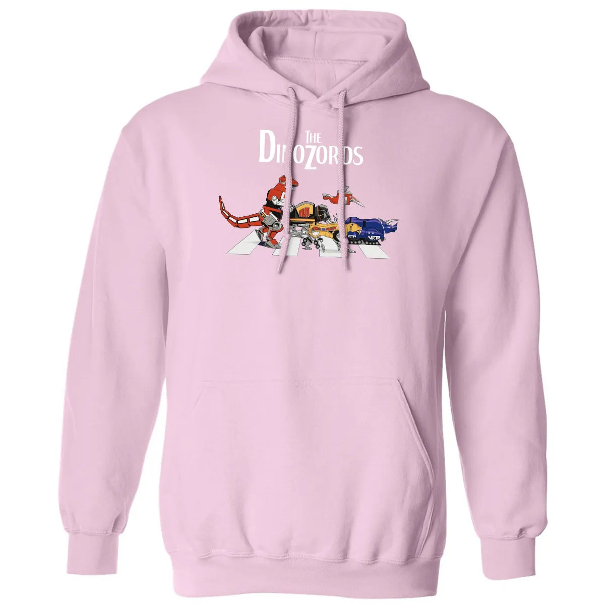 Classic Unisex Hoodie - Q6ZZ92UD