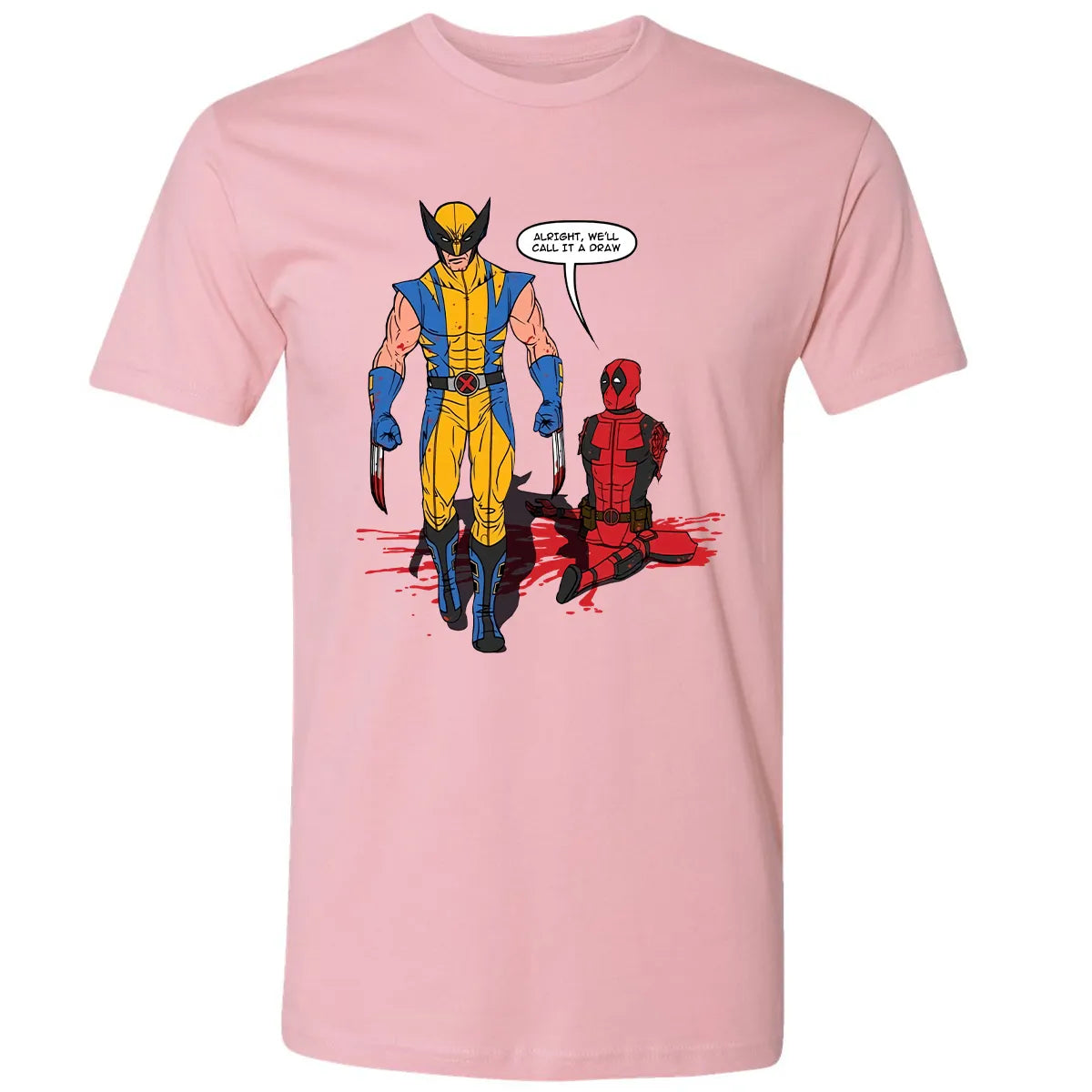 Premium Unisex T-shirt - KWDZ72XR