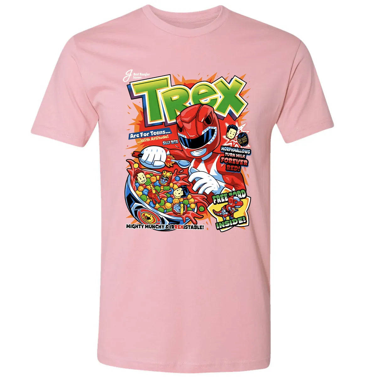 Premium Unisex T-shirt - YYE5H664