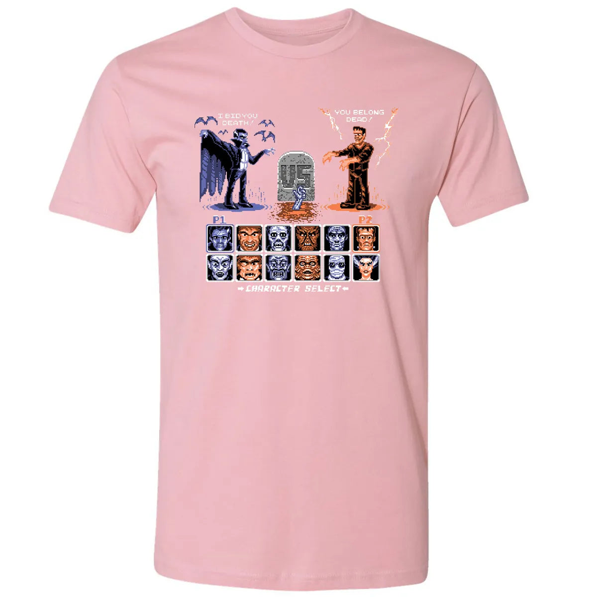 Premium Unisex T-shirt - W1TCBQ54