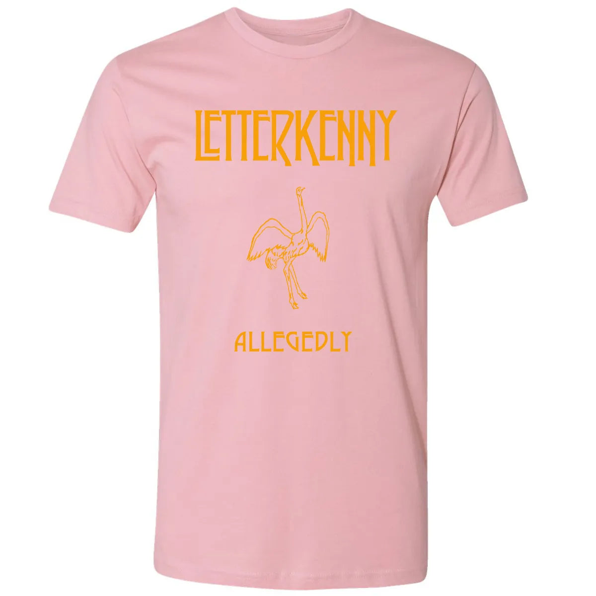 Premium Unisex T-shirt - 33TE541P
