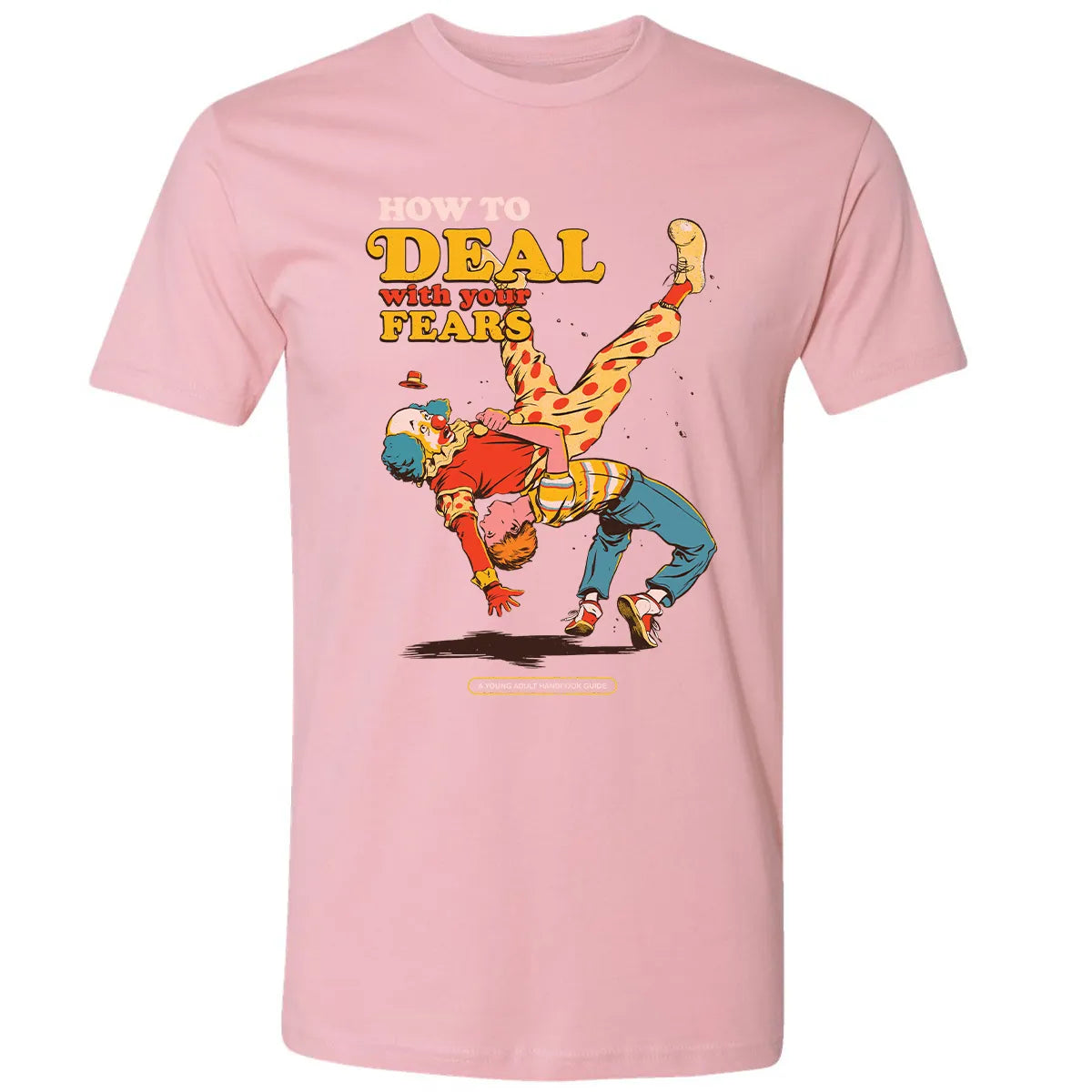 Premium Unisex T-shirt - VE4VWAB8