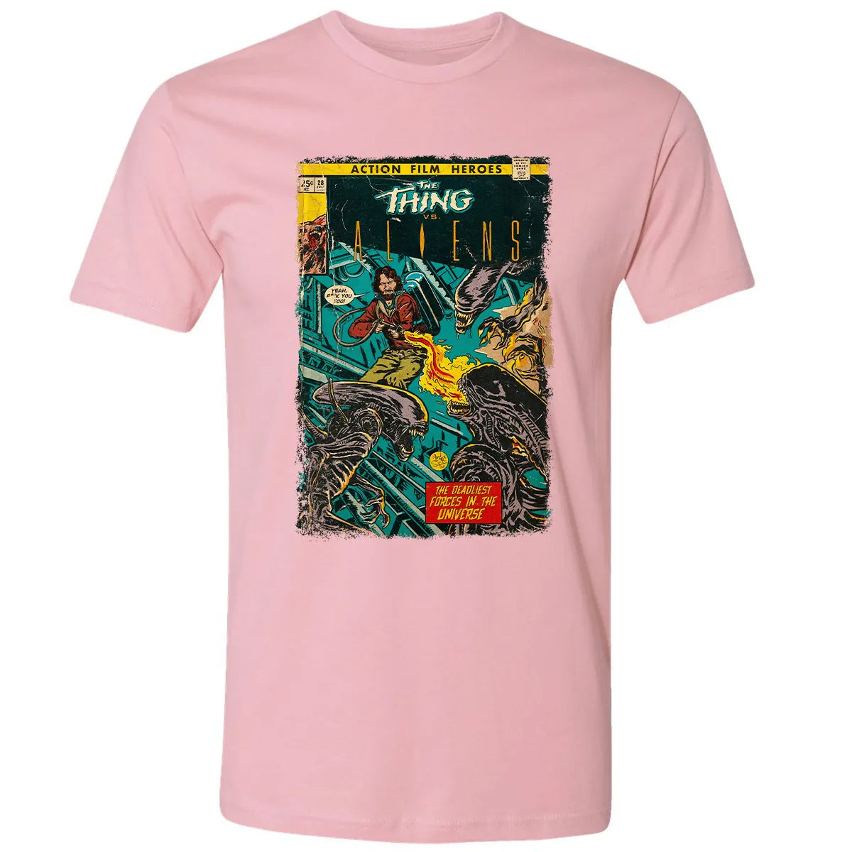 Premium Unisex T-shirt - A5YMMVZ3