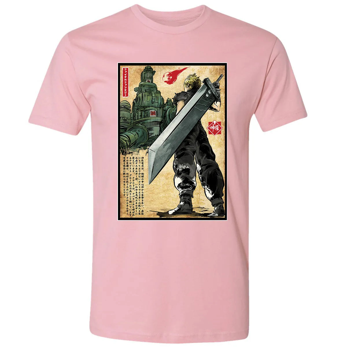 Premium Unisex T-shirt - QL2Y7KFK