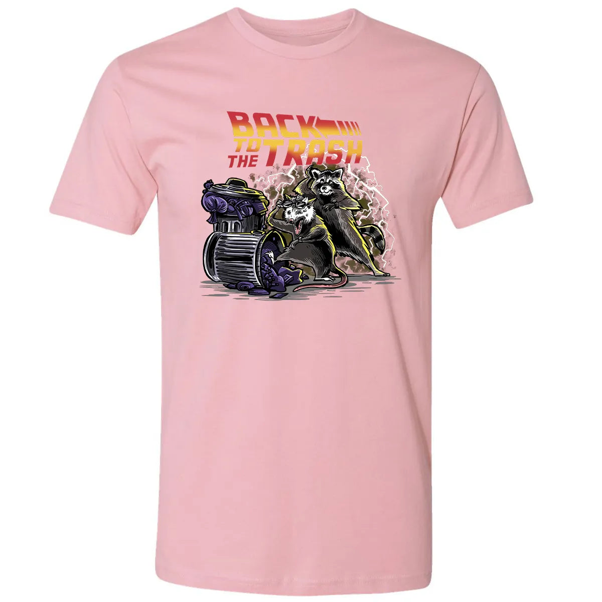 Premium Unisex T-shirt - 5X1DQ6PQ