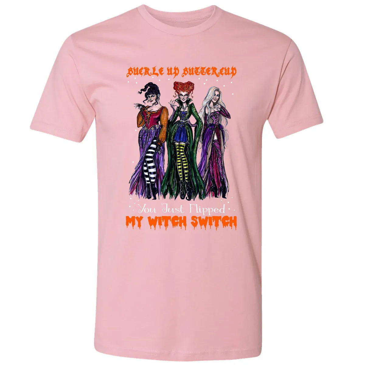 Premium Unisex T-shirt - SZLDZTEV