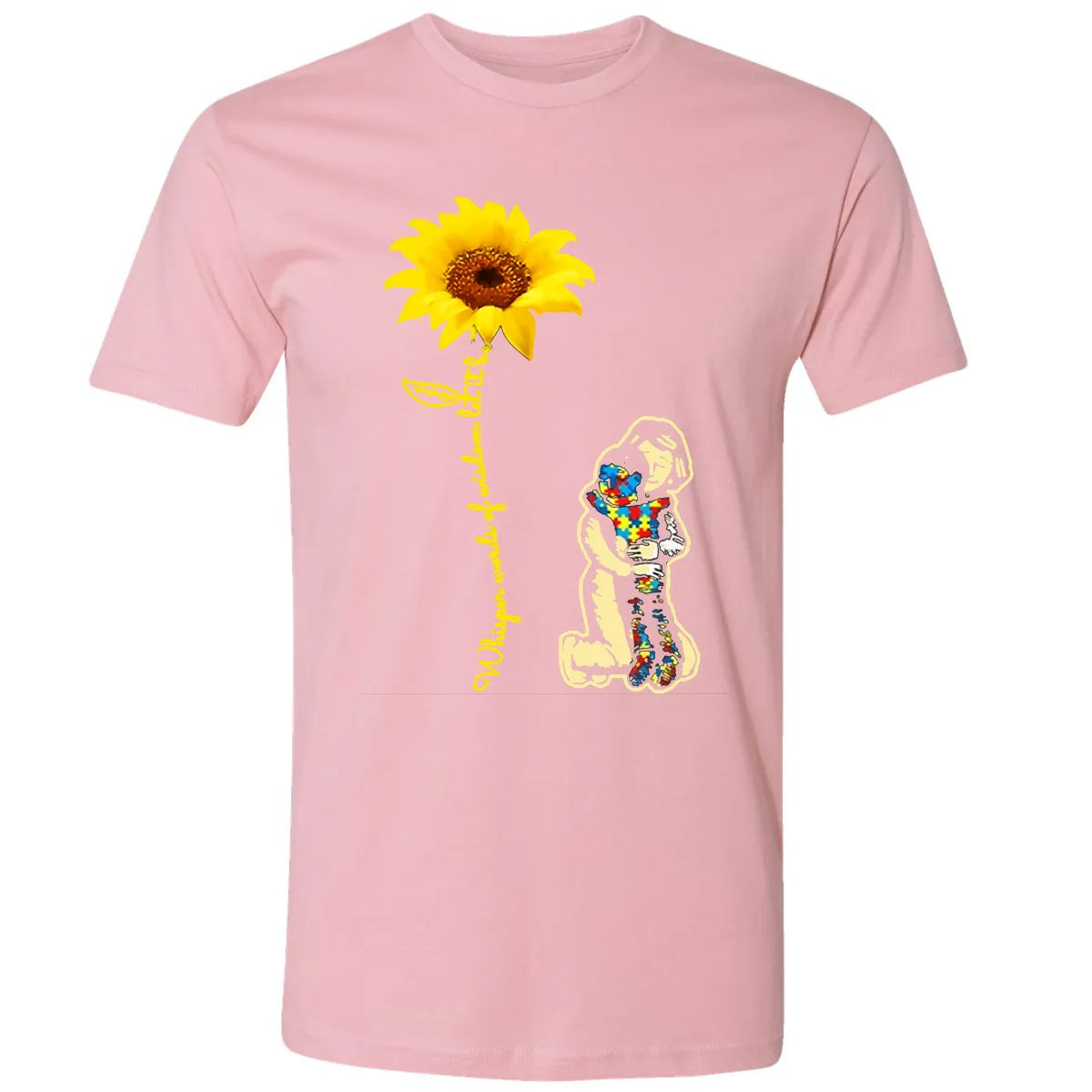 Premium Unisex T-shirt - 5DDS8J8C