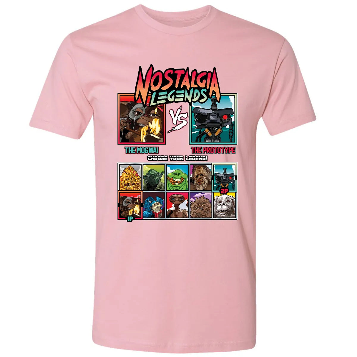 Premium Unisex T-shirt - D5G9EKVF