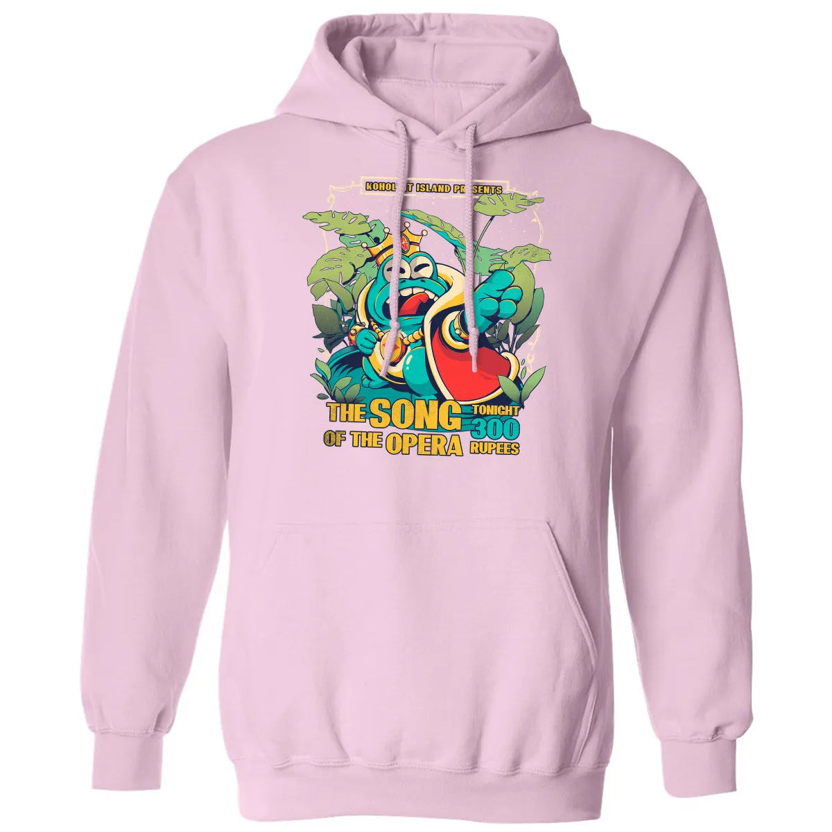 Classic Unisex Hoodie - CVYM6MNH