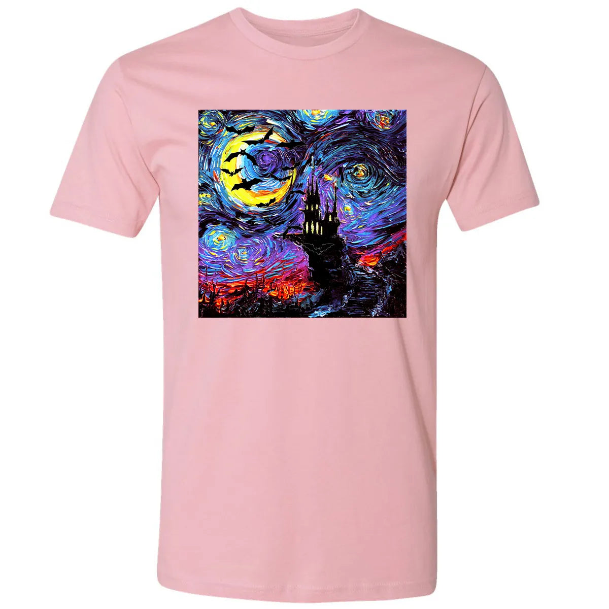 Premium Unisex T-shirt - 6CR9KM6Y
