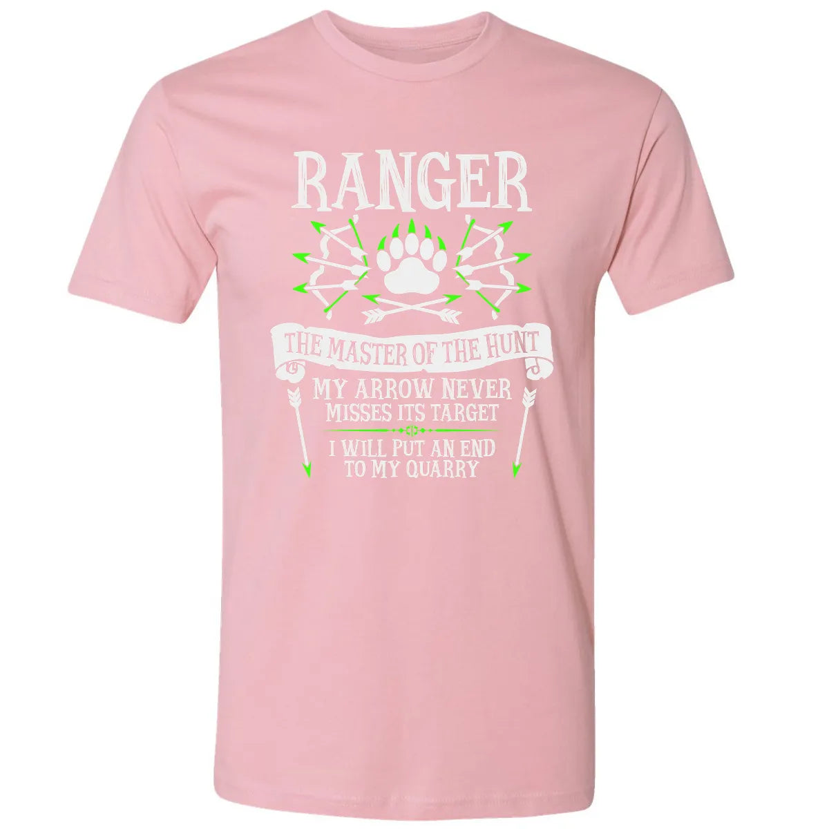 Premium Unisex T-shirt - SCUGL47Q