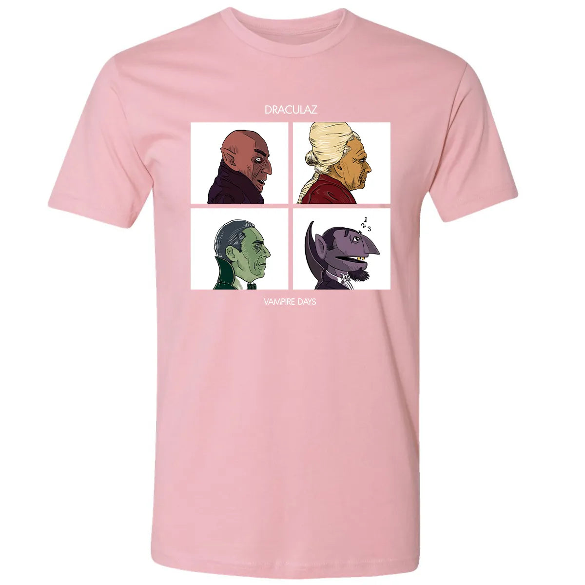 Premium Unisex T-shirt - CE2MZ8UT