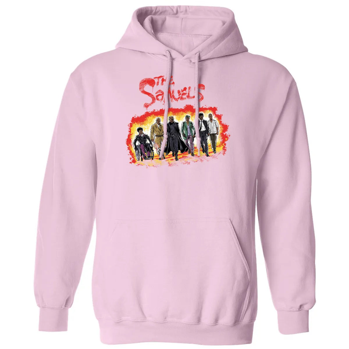 Classic Unisex Hoodie - NZM11GQ5